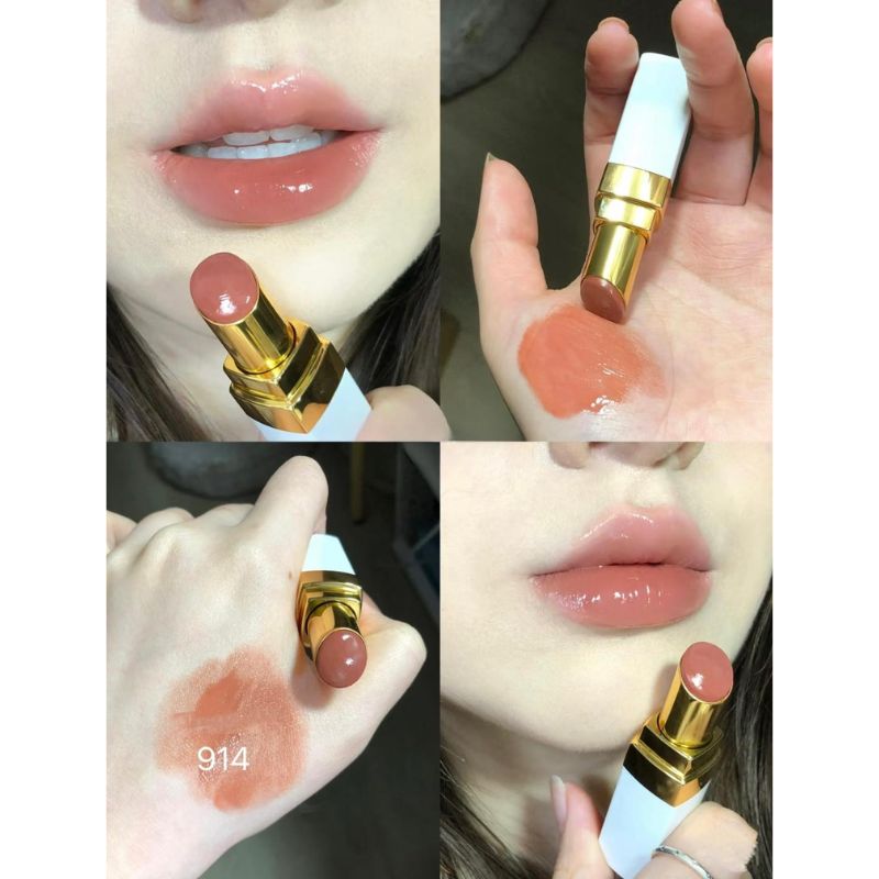 Son Dưỡng Tone Neutral